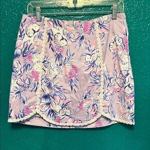 Lilly Pulitzer Women's Skort